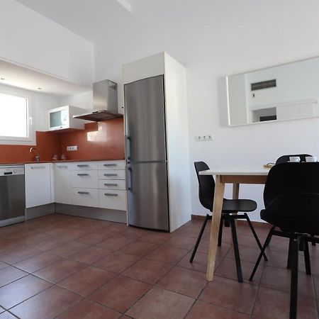 Cadaqués Masnou Apartaments Exterior foto