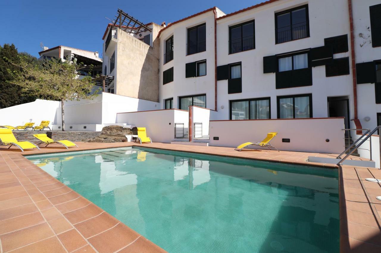 Cadaqués Masnou Apartaments Exterior foto