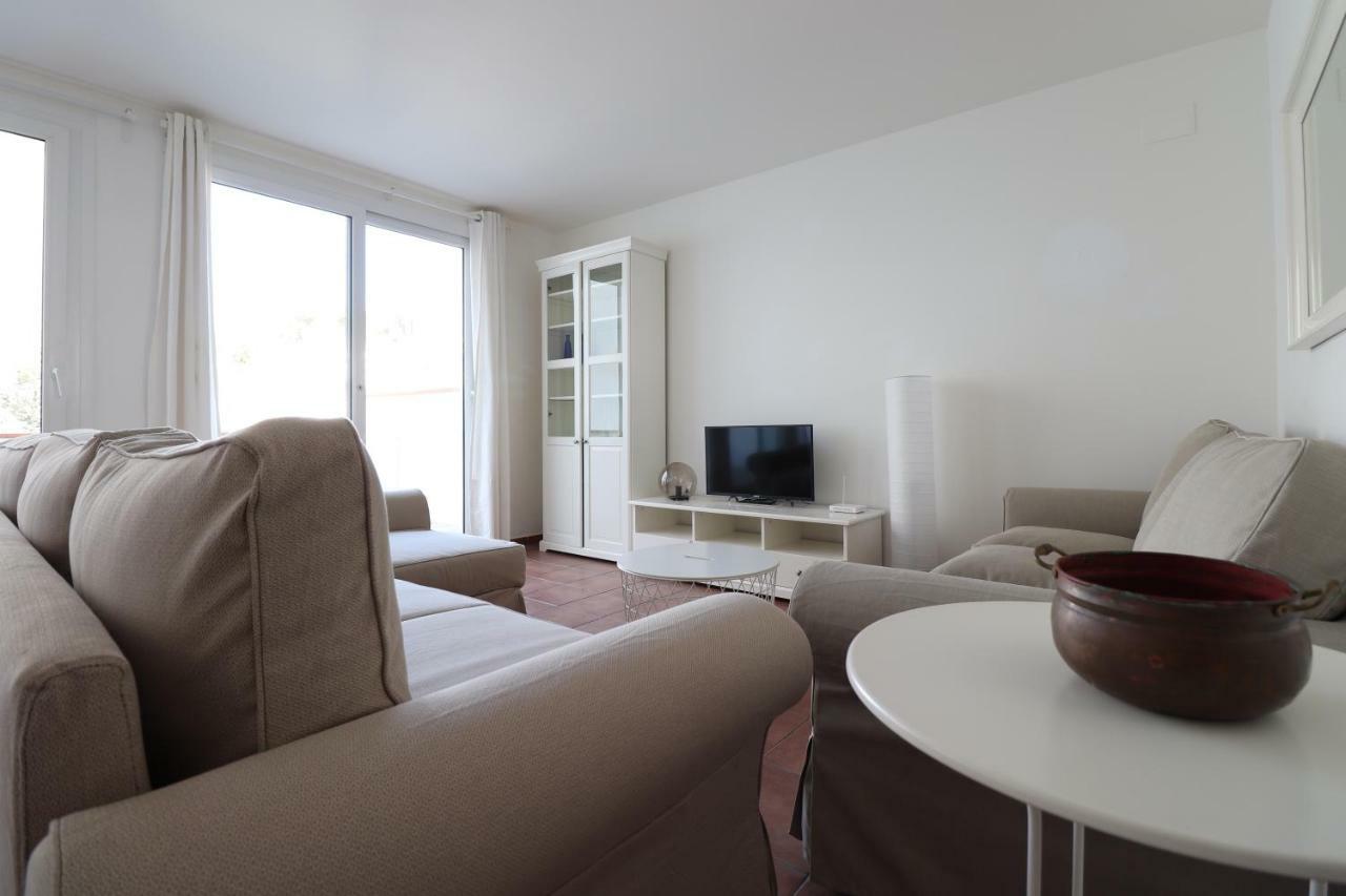 Cadaqués Masnou Apartaments Exterior foto