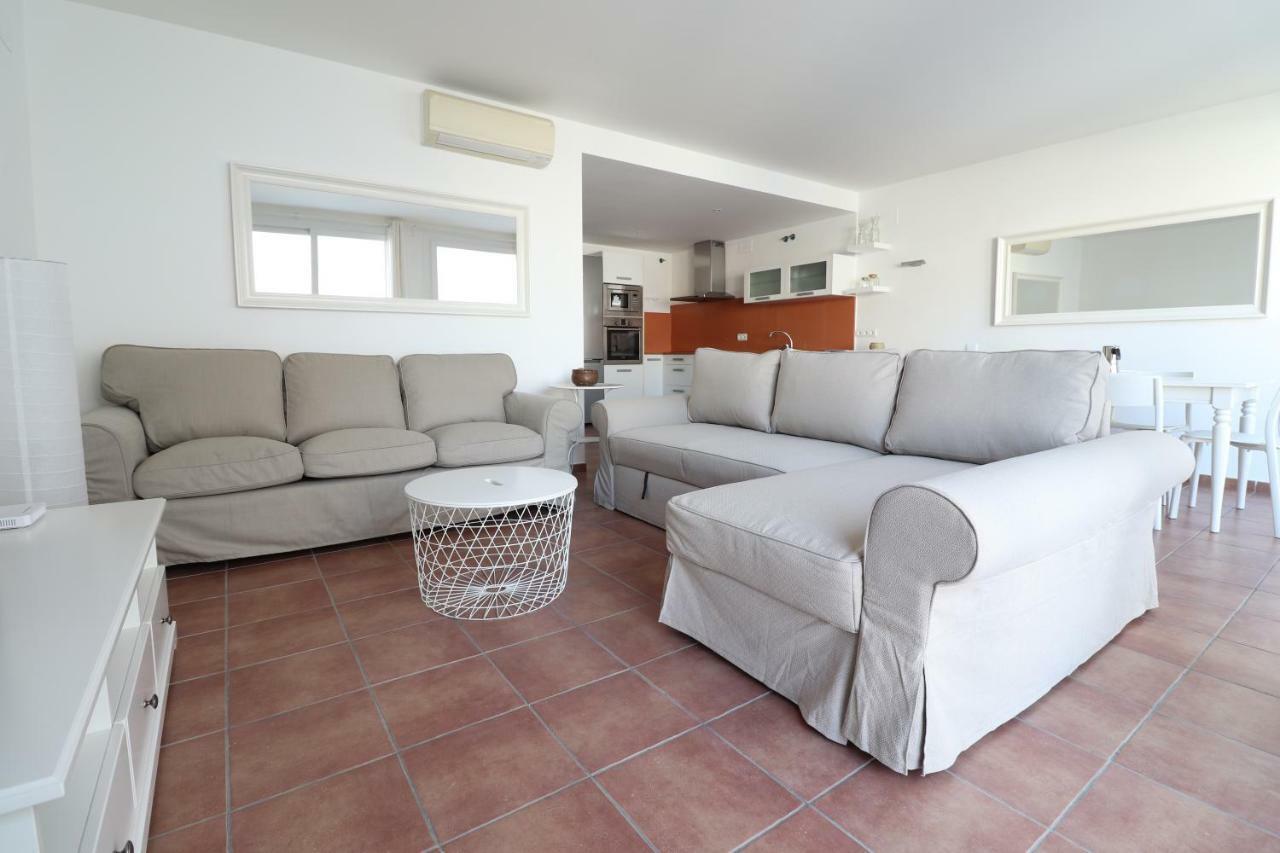 Cadaqués Masnou Apartaments Exterior foto