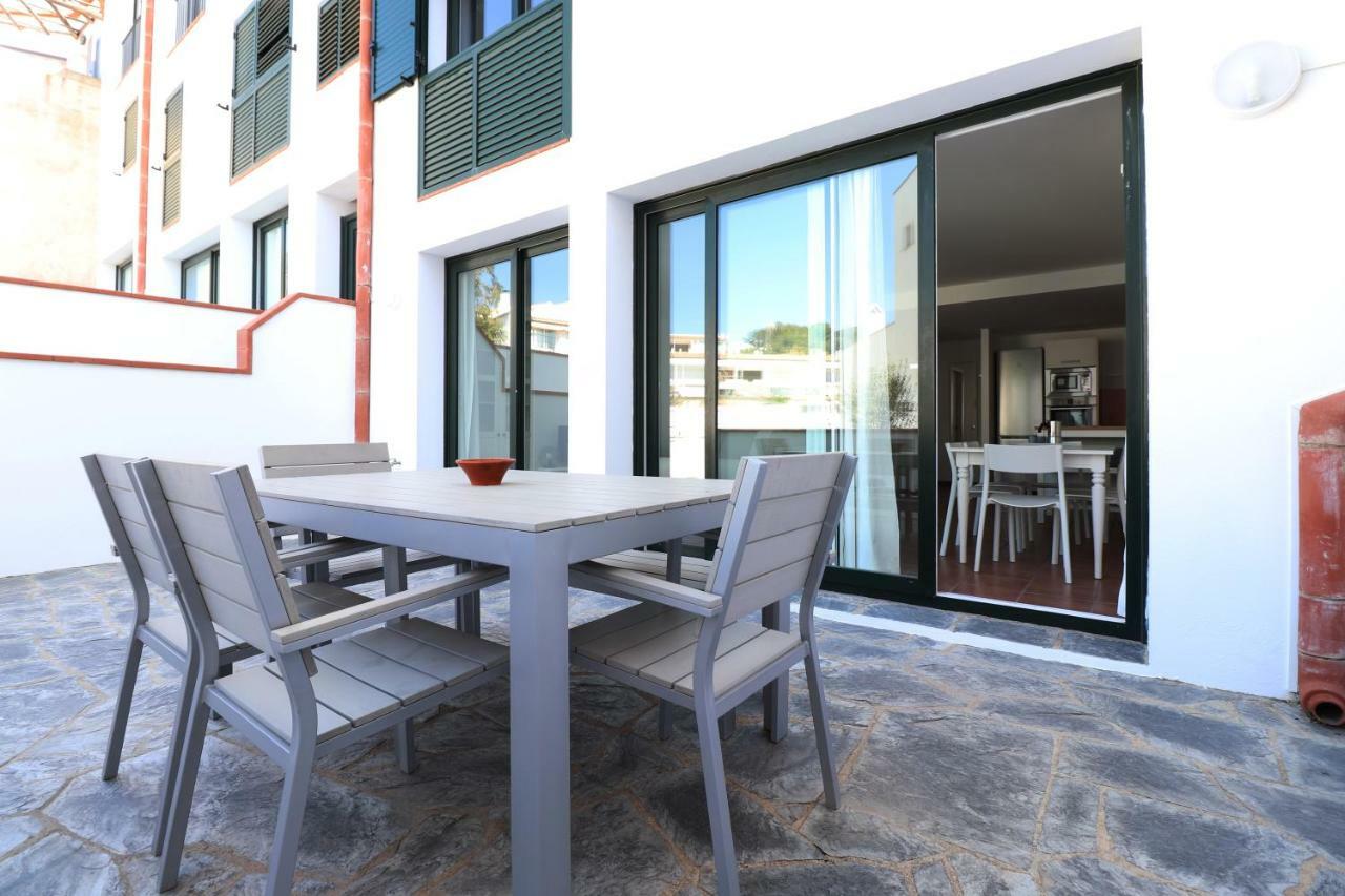 Cadaqués Masnou Apartaments Exterior foto