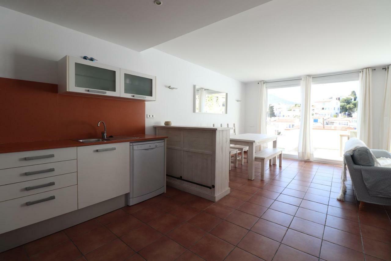 Cadaqués Masnou Apartaments Exterior foto