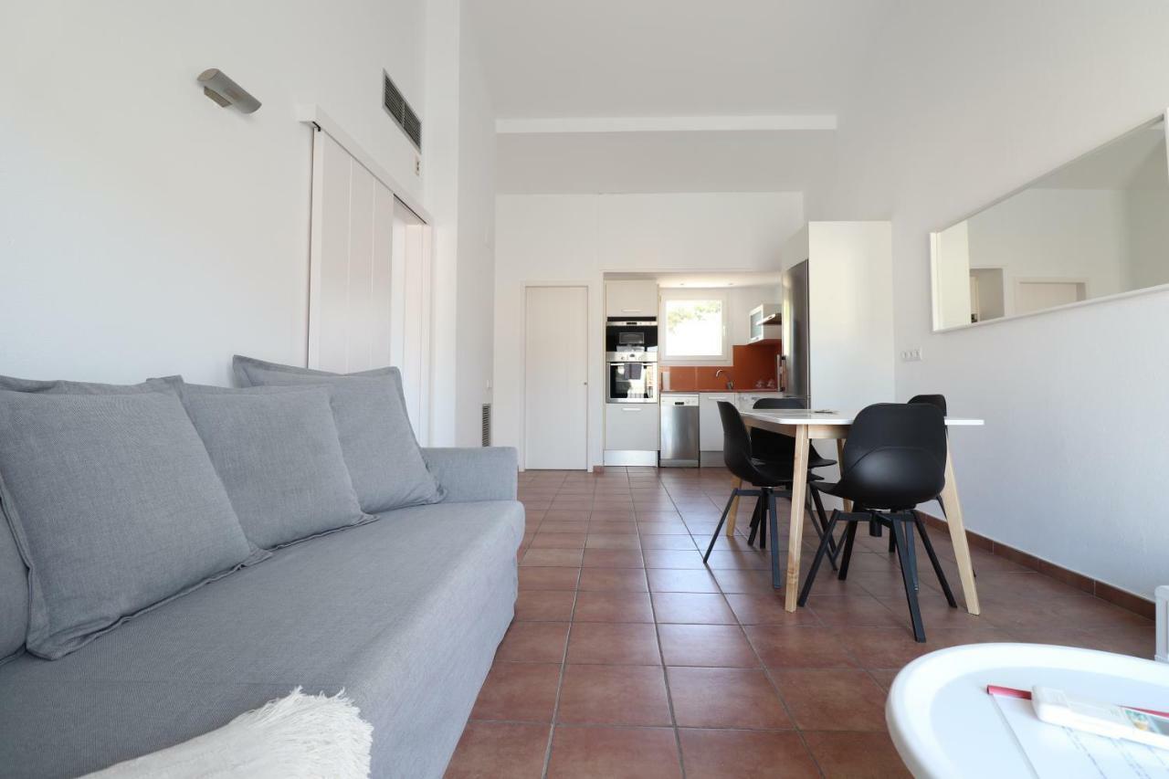 Cadaqués Masnou Apartaments Exterior foto