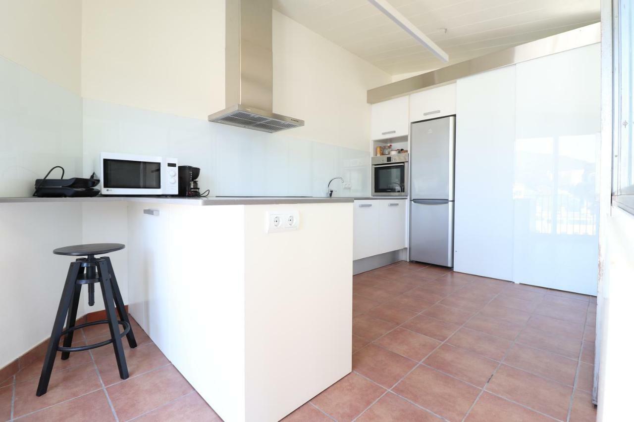 Cadaqués Masnou Apartaments Exterior foto