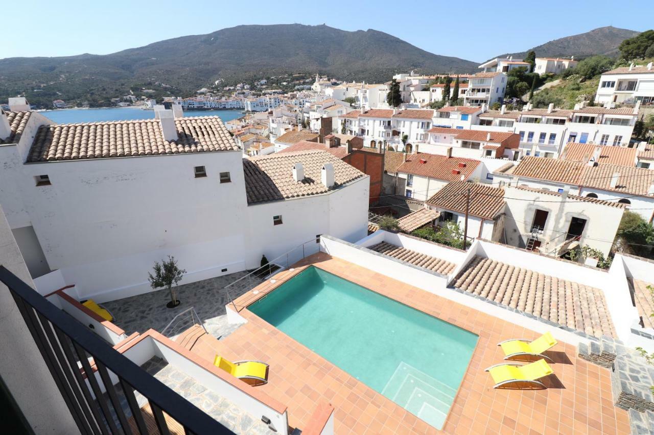 Cadaqués Masnou Apartaments Exterior foto