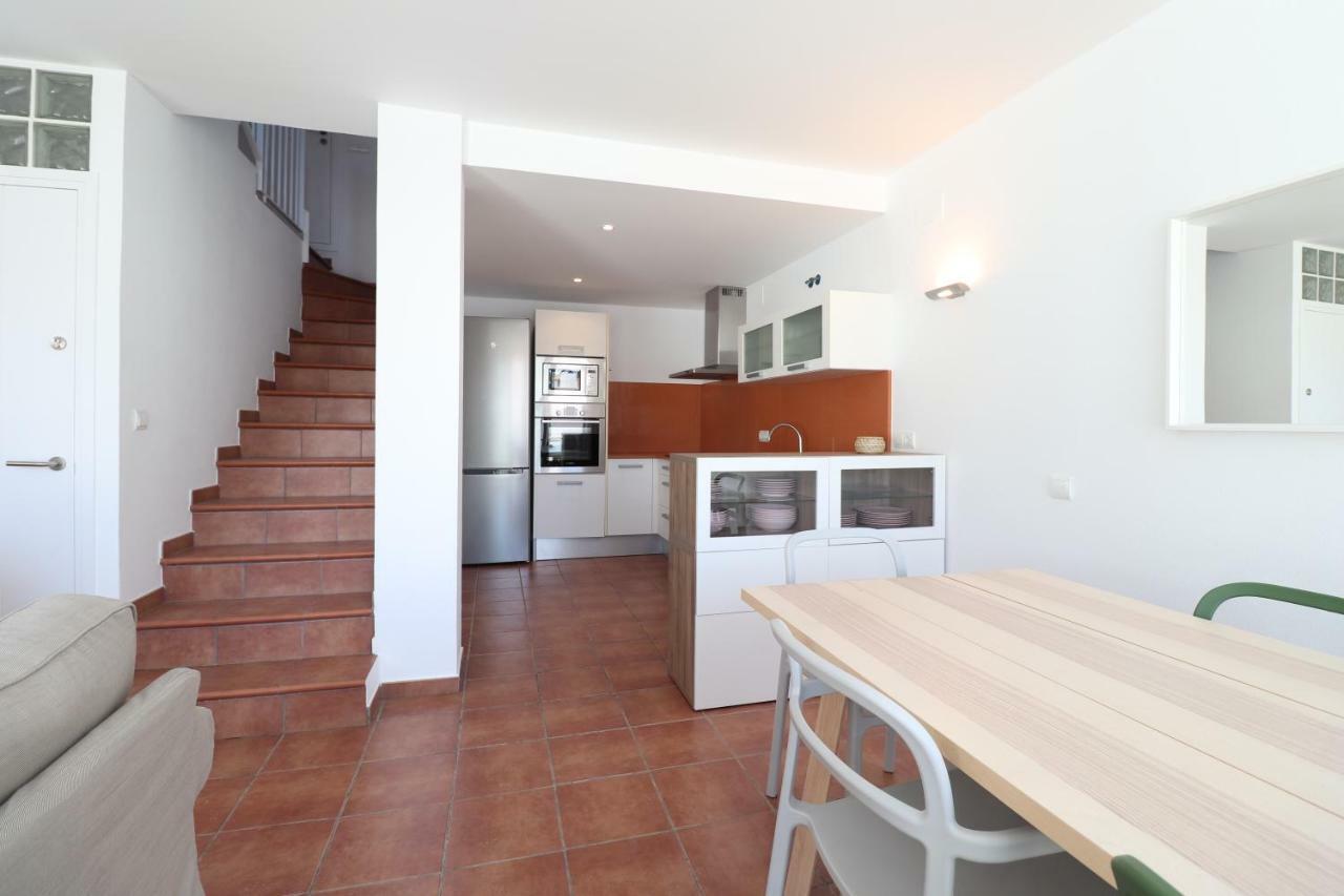 Cadaqués Masnou Apartaments Exterior foto