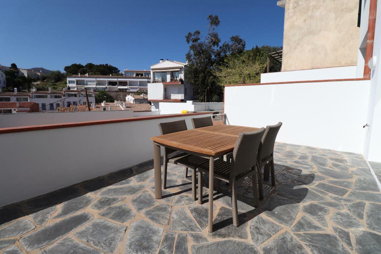 Cadaqués Masnou Apartaments Exterior foto