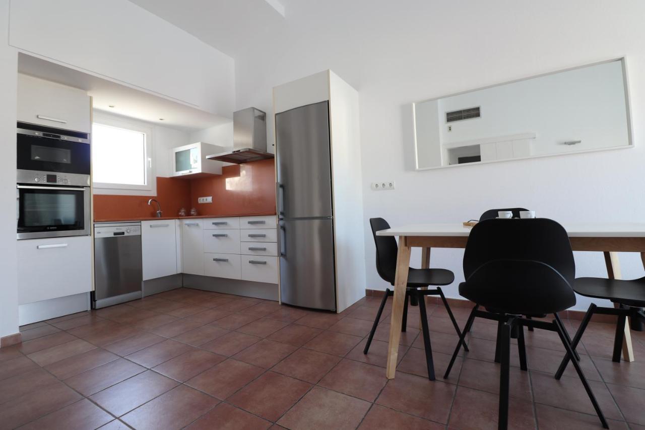 Cadaqués Masnou Apartaments Exterior foto